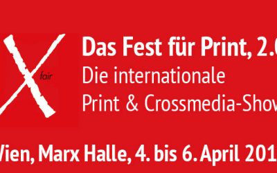 Mittermüller präsentiert auf der Xfair 2017